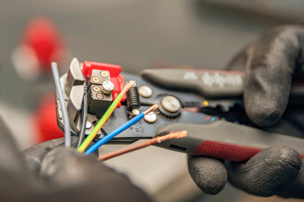 Best Circuit Breaker Repair  in Odenville, AL