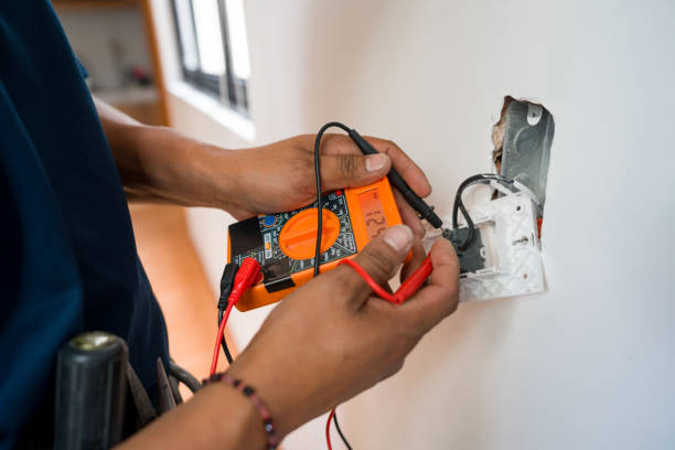 Best Electrical Troubleshooting Services  in Odenville, AL