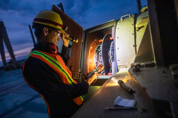 Best Electric Panel Repair  in Odenville, AL