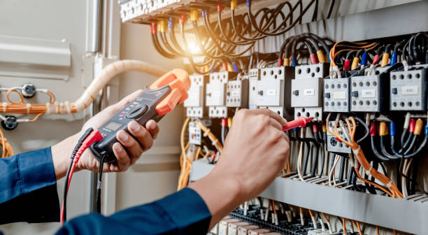 Best Commercial Electrician Services  in Odenville, AL