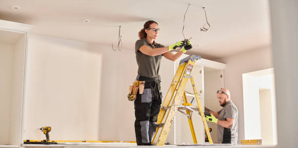 Best Local Electrician Companies  in Odenville, AL