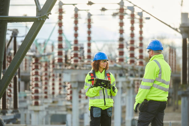 Best Licensed Electrician  in Odenville, AL