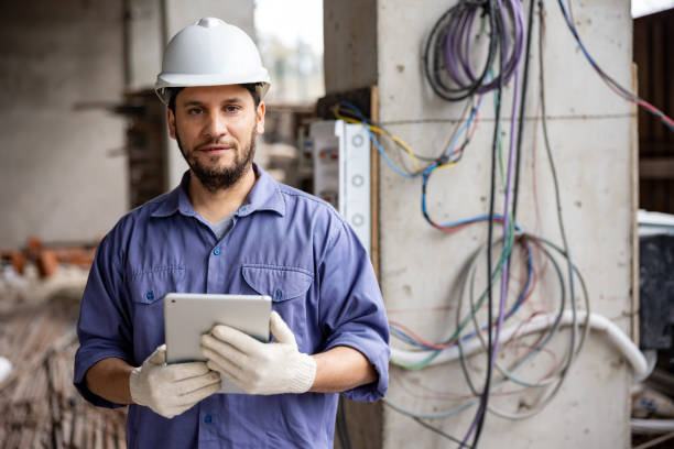 Best Industrial Electrical Services  in Odenville, AL