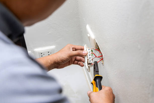 Best Ceiling Fan Installation Electrician  in Odenville, AL