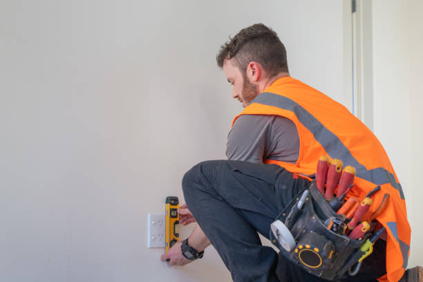  Odenville, AL Electrician Pros