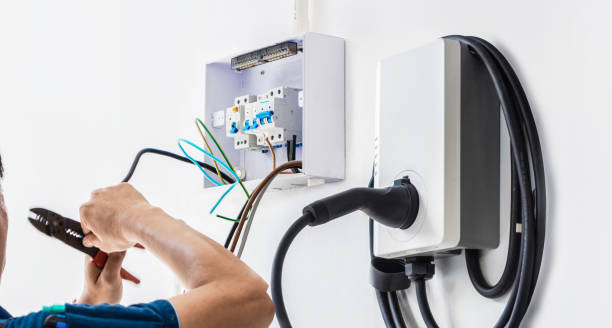 Best Residential Electrician Services  in Odenville, AL