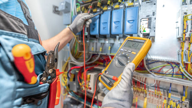Best Electrical Rewiring Services  in Odenville, AL