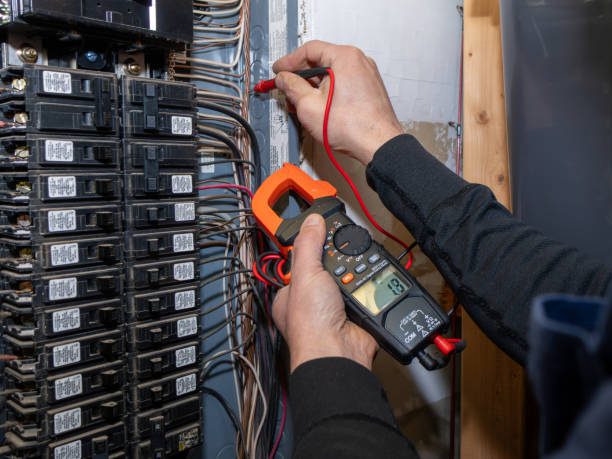 Best Electrical System Inspection  in Odenville, AL