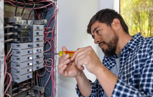 Best Affordable Emergency Electrician  in Odenville, AL